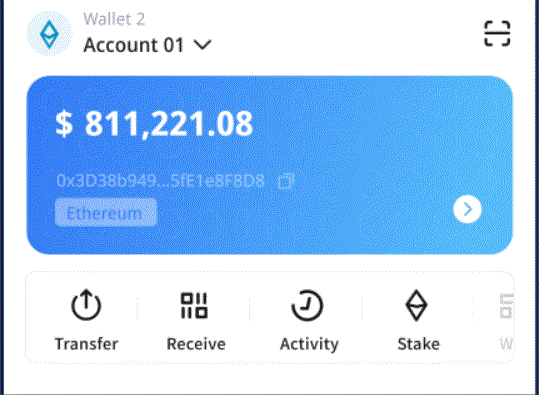 imtoken如何im钱包官网销毁地址